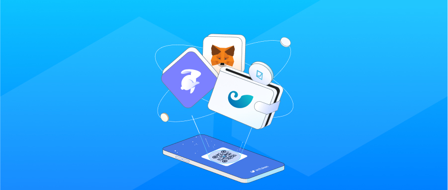 imToken官网首页｜多链数字资产钱包服务